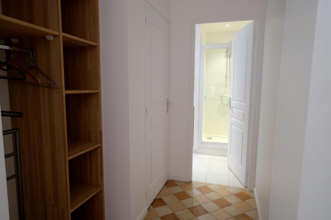 Le 3 Rue Grande Bed & Breakfast Moret-sur-Loing Dış mekan fotoğraf