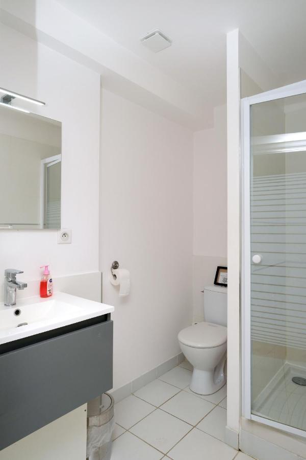 Le 3 Rue Grande Bed & Breakfast Moret-sur-Loing Dış mekan fotoğraf
