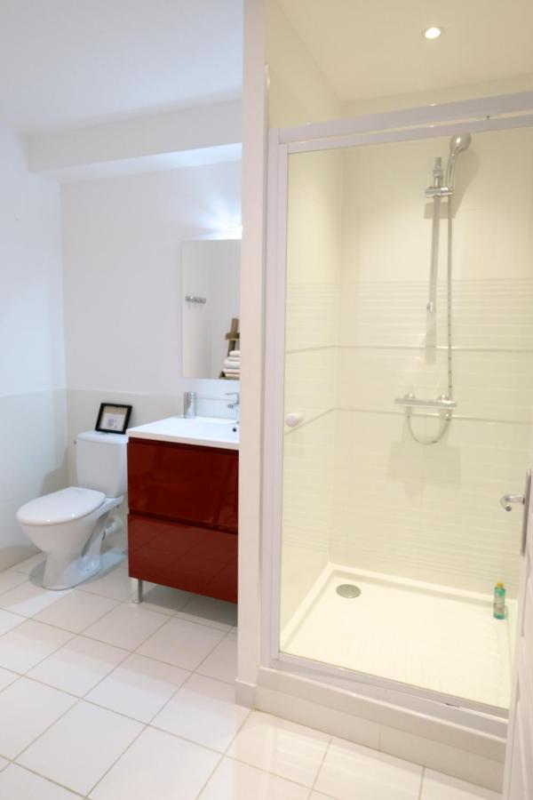 Le 3 Rue Grande Bed & Breakfast Moret-sur-Loing Dış mekan fotoğraf