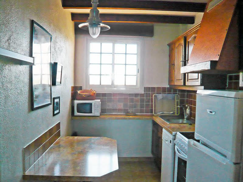Le 3 Rue Grande Bed & Breakfast Moret-sur-Loing Dış mekan fotoğraf